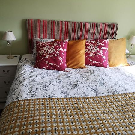 Upthedowns B&B Sevenoaks Zewnętrze zdjęcie