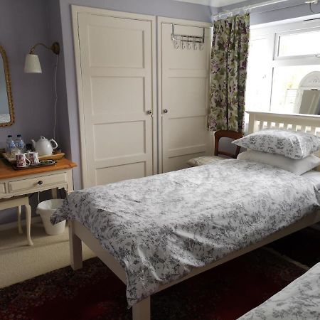 Upthedowns B&B Sevenoaks Zewnętrze zdjęcie