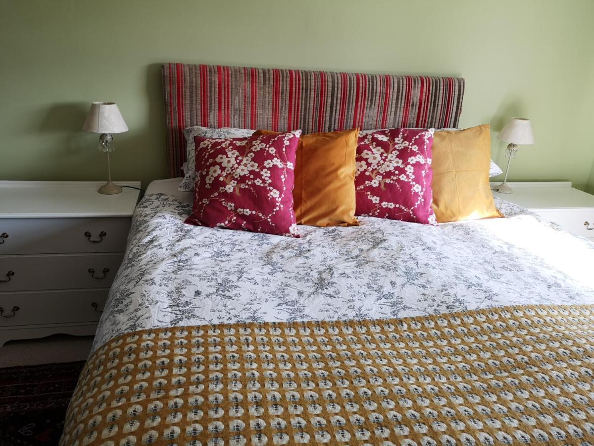 Upthedowns B&B Sevenoaks Zewnętrze zdjęcie