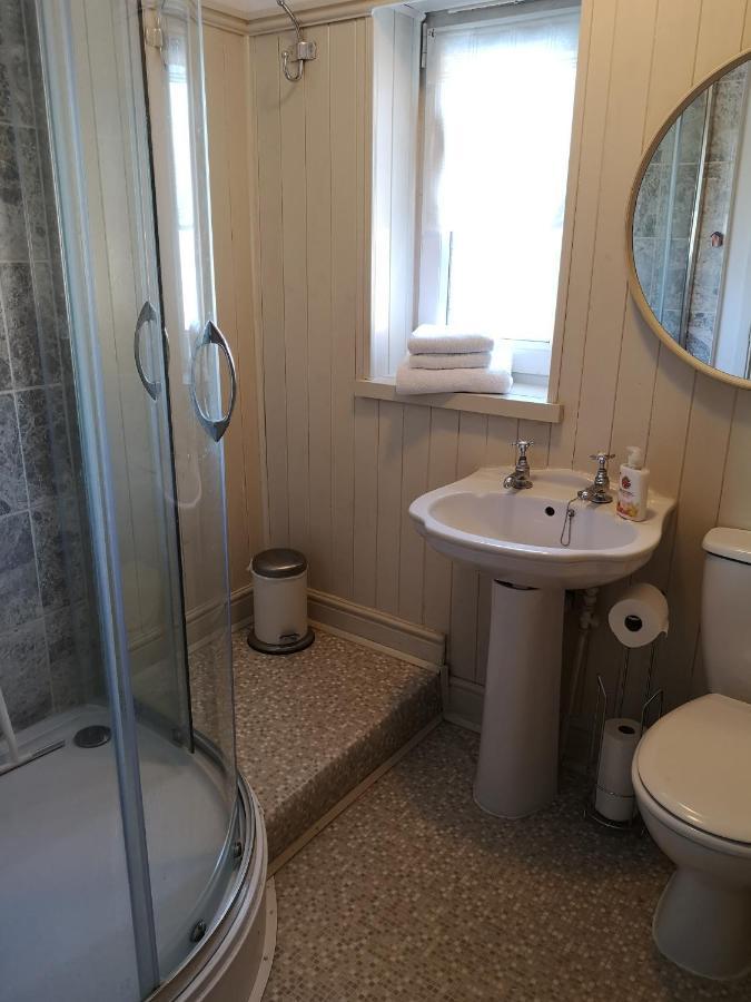 Upthedowns B&B Sevenoaks Zewnętrze zdjęcie