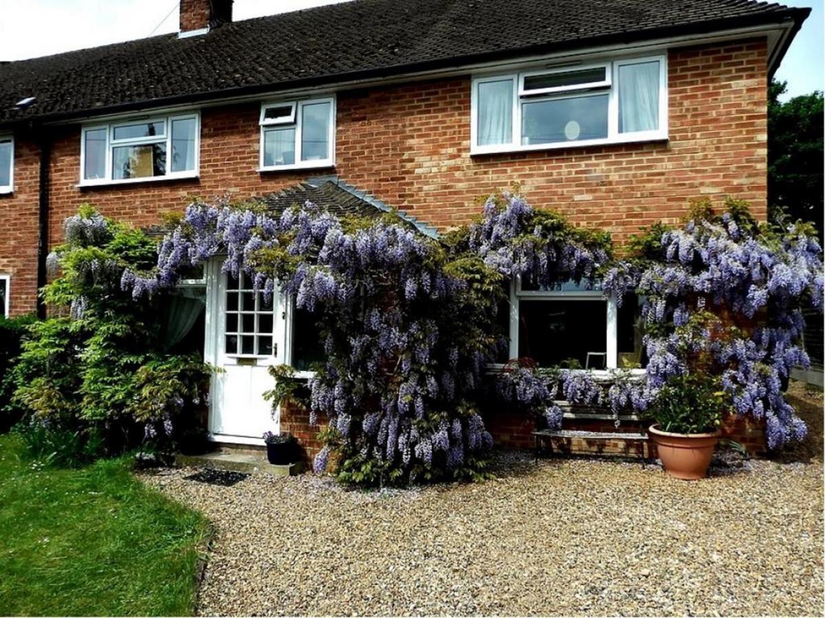 Upthedowns B&B Sevenoaks Pokój zdjęcie